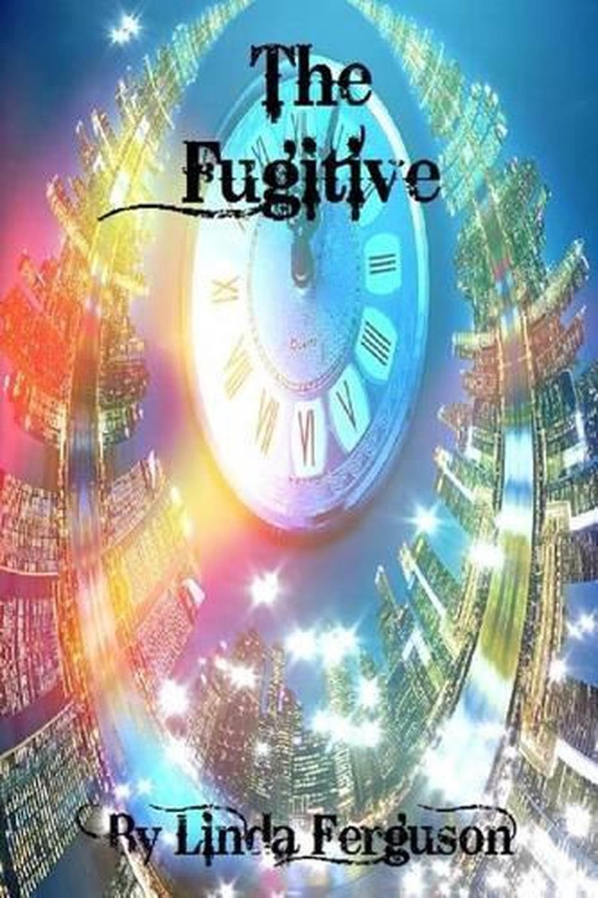 The Fugitive by Linda Ferguson (English) Paperback Book