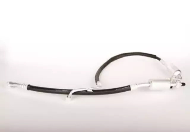 Genuine GM Air Conditioning Compressor and Condenser Hose Assembly 19169333