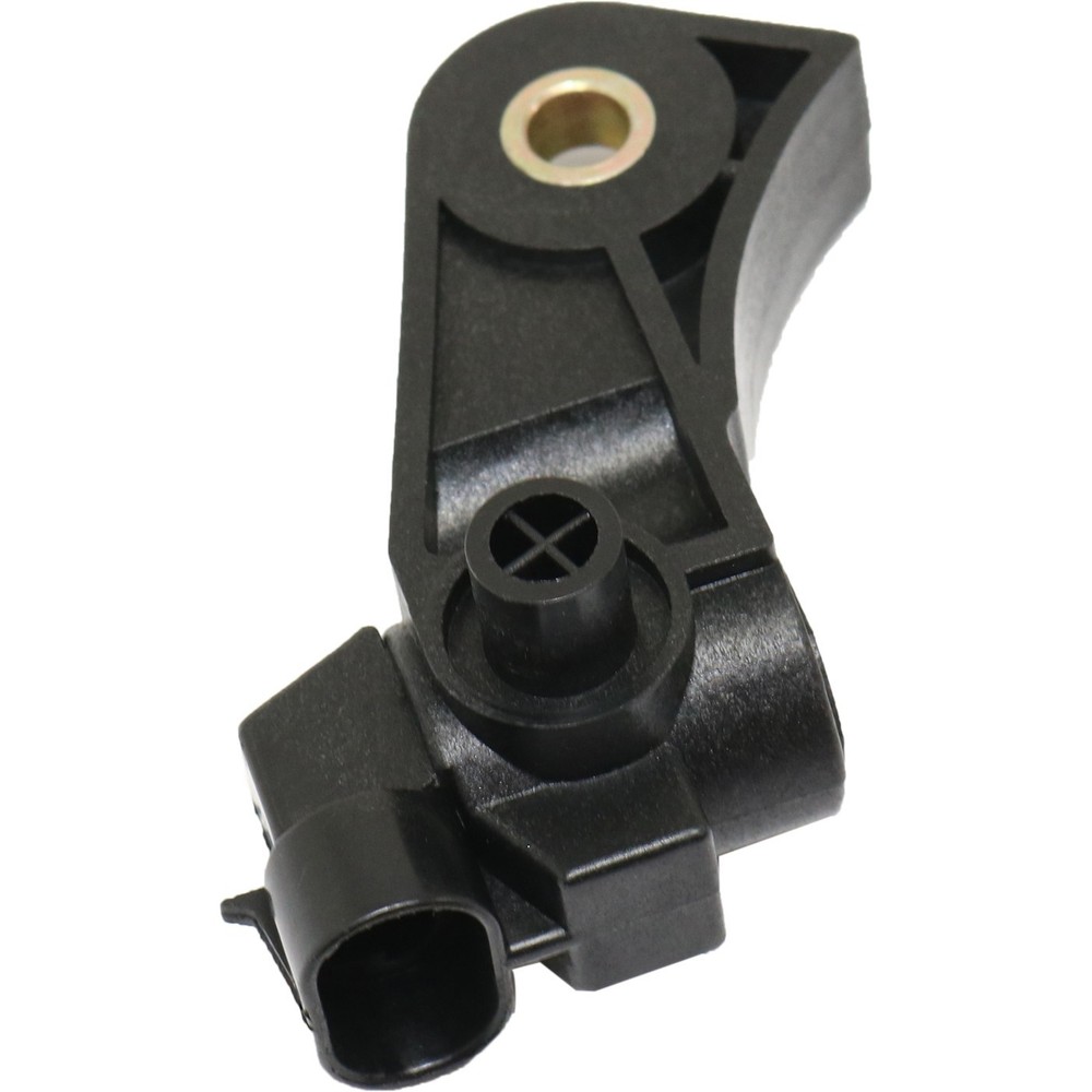 ABS Wheel Speed Sensor Front Left/Right Fits Cavalier Sunbird Deville-image