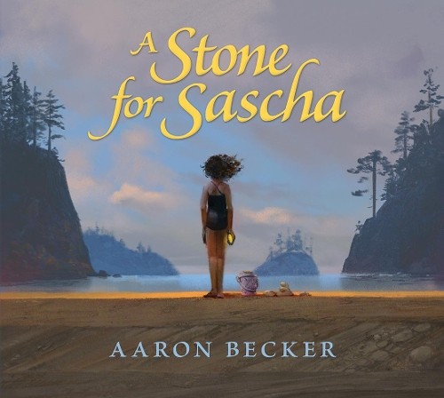 A Stone for Sascha, Becker, Aaron