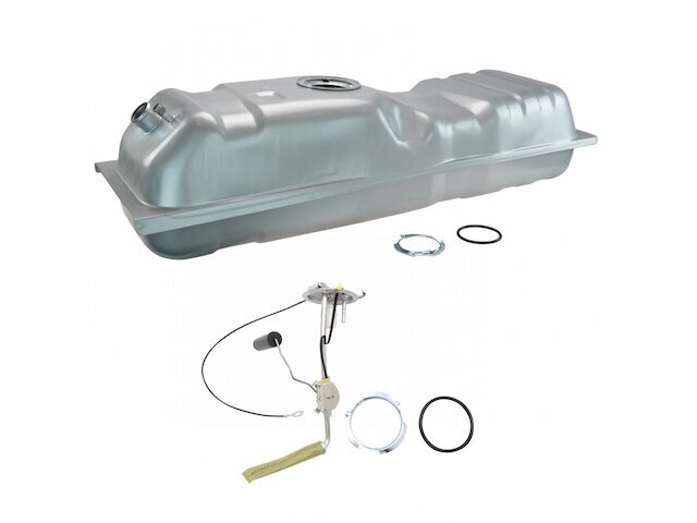 TRQ Fuel Tank and Pump Assembly fits Chevy K10 1982-1986 85BMQG