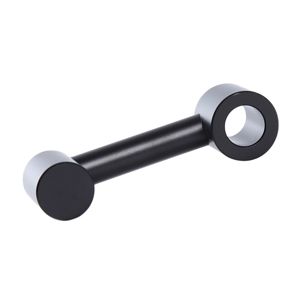 Car Back Seat Hook Auto Headrest Organizer Storage Hook Holder 360° Rotatable