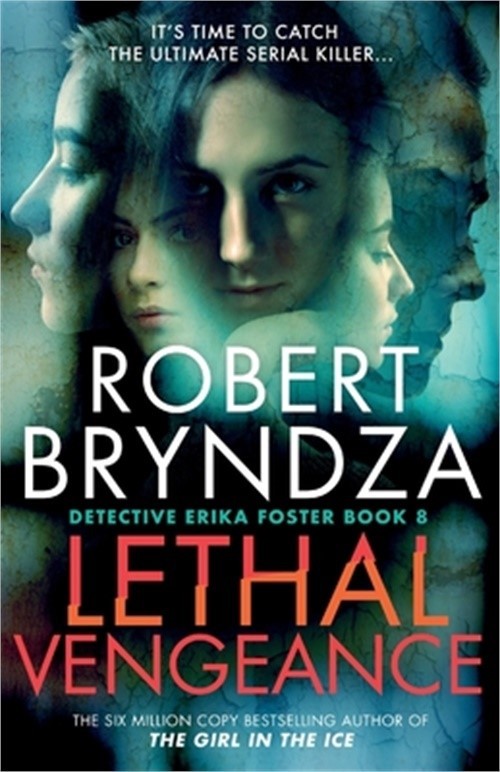 Lethal Vengeance (Paperback or Softback)