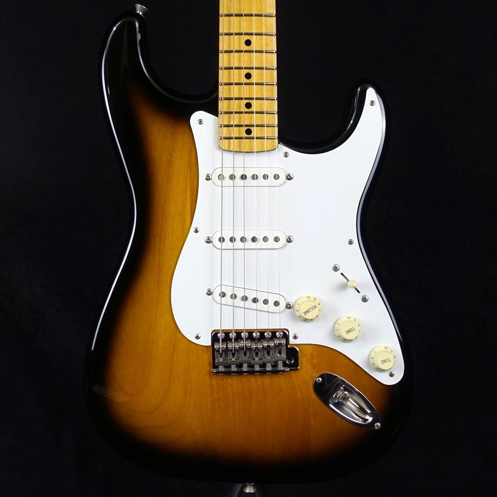 Fender Japan ST57-TX 2T 2014 Electric Guitar