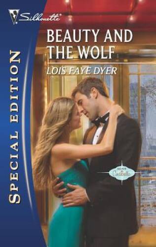 Beauty and the Wolf (Silhouette Special Edition) - Mass Market Paperback - GOOD