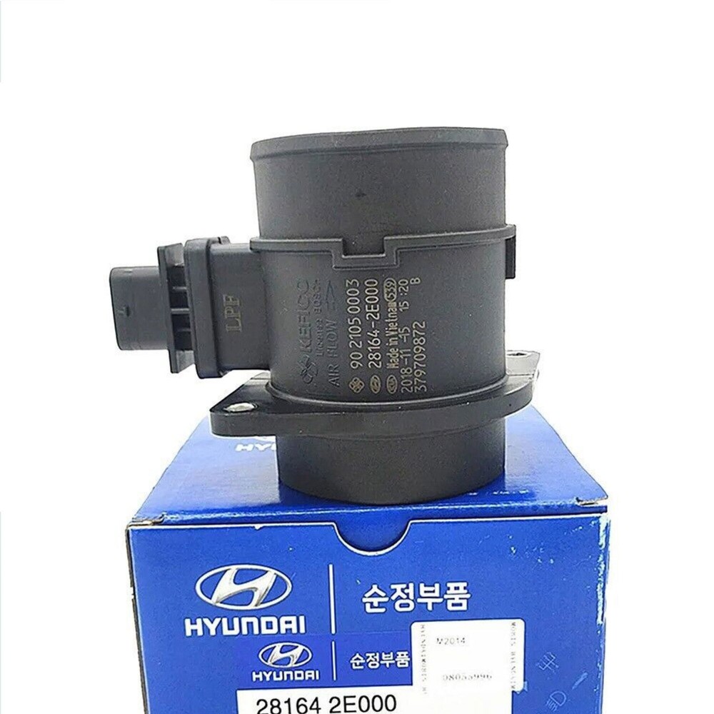 OEM Hyundai Kia 2.0L Air Flow Sensor 28164-2E000 for Elantra Sonata Forte Optima