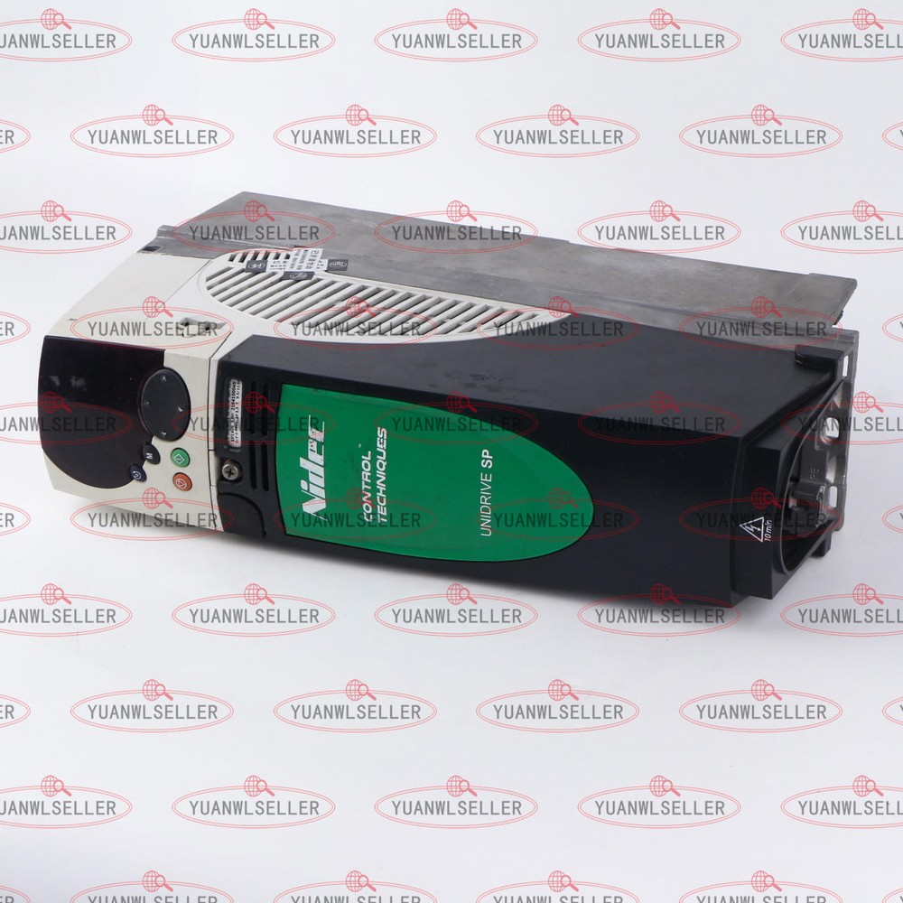 1PCS SP1406 NIDEC UNIDRIVE Control Techniques Used