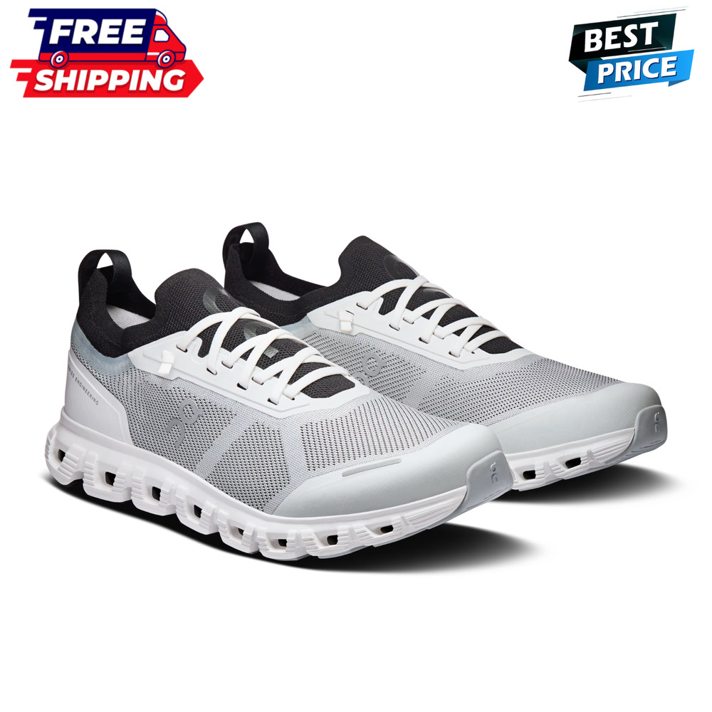 HOT SALE On Cloud 6 Versa Shoes Men Multiple Colors Running Sneakers