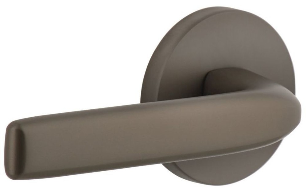 Viaggio CLOBLL PRV 238 LH Left-Handed Solid Brass Privacy MultiColor Door Handle