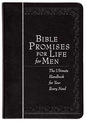 Bible Promises Imitation Leather by Broadstreet Publishing Group in Very Good Condition  