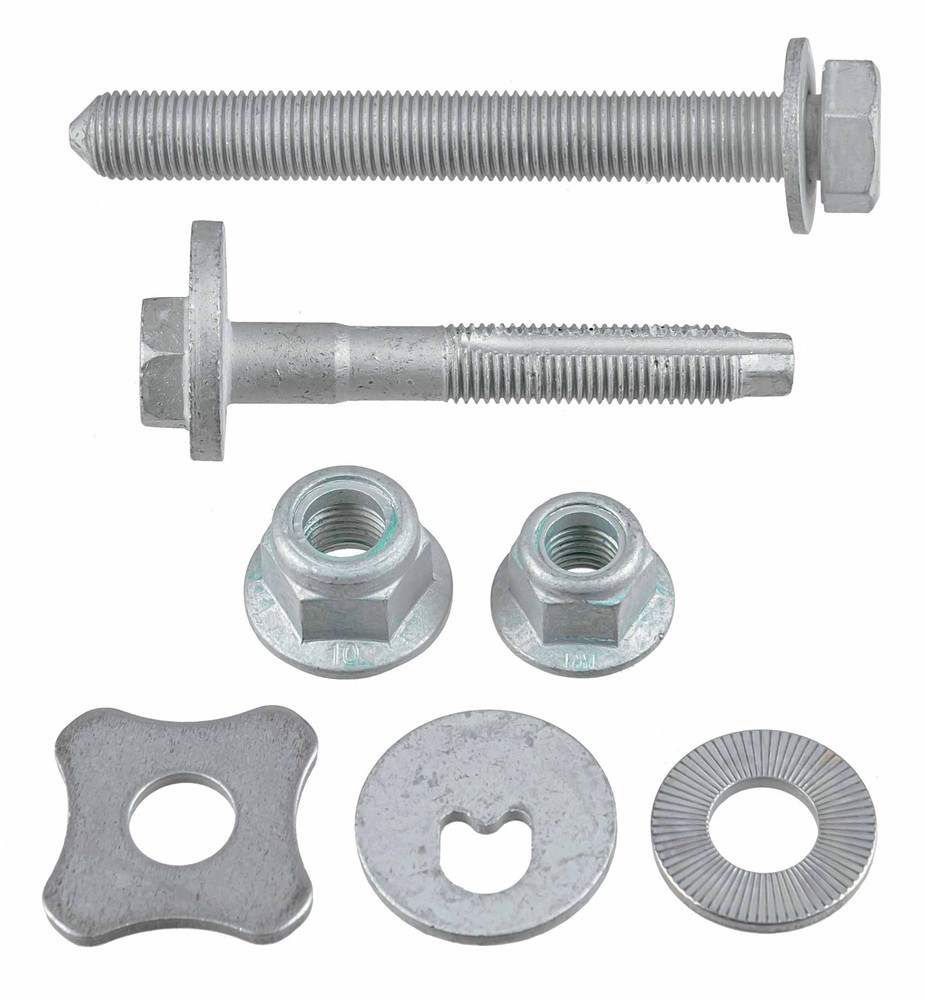 38910 01 Lemförder repair kit, wheel suspension for Audi, Audi (FAW), Cupra, Seat