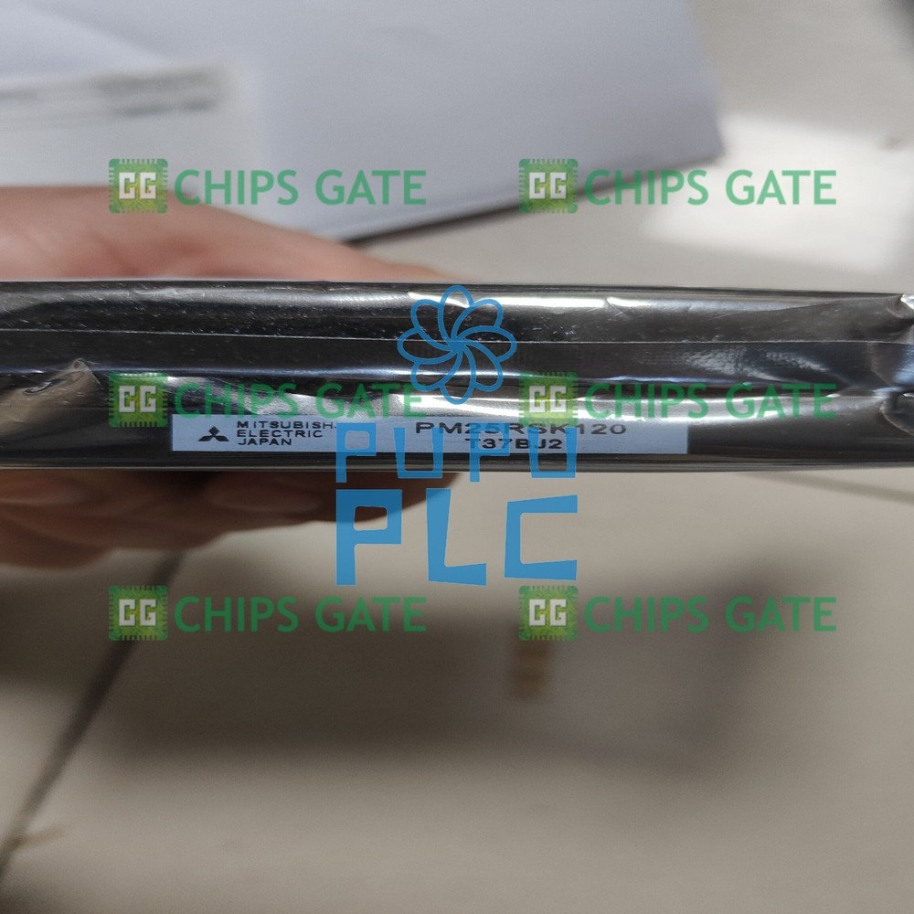 1PCS PM25RSK120 PM25RSK-120 MODULE