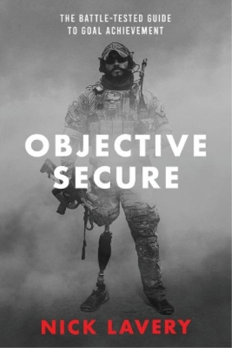 Nick Lavery Objective Secure (Paperback)Another great item from Rarewaves USA | Free delivery!