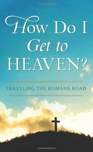 How Do I Get to Heaven?: Traveling - Paperback, by Mcquade Pamela L. - Very Good