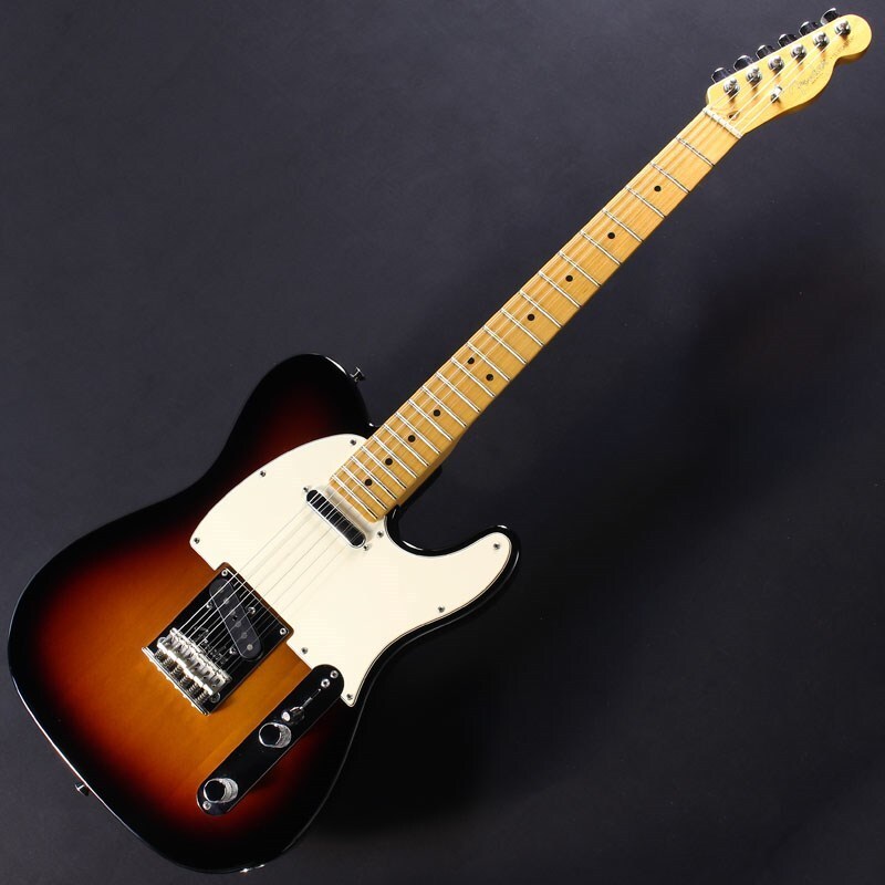 Fender USED 60th Anniversary American Standard Telecaster (3 Color Sunburst M