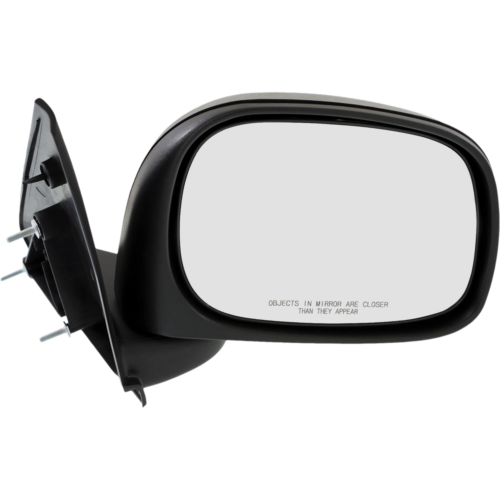 2002-2009 Dodge Ram 1500 Replacement Passenger Side Mirror