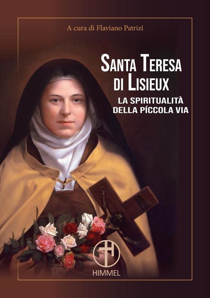 Ezio Bolis Guy Gaucher F Santa Teresa di Lisieux. La spiritualità de (Paperback)Another great item from Rarewaves USA | Free delivery!