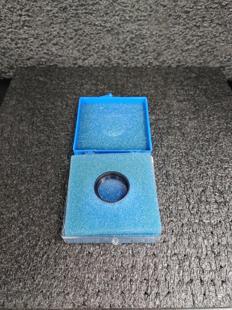 LSD 0.5° Light Shaping Diffuser with Thorlabs SM1L03 Lens Tube