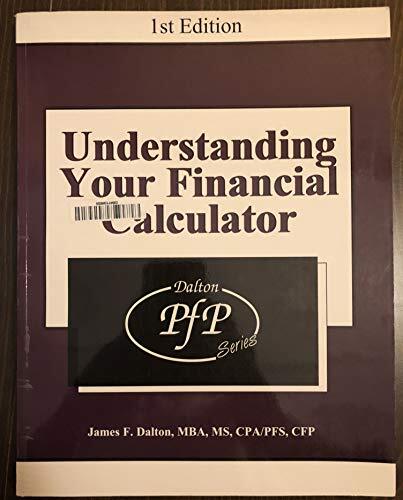 Master Your Finances with James F Dalton's Expert Guidance
