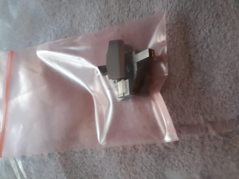 Acer Aspire 3610 3613 Laptop Left Right LCD Screen Hinges Set-image