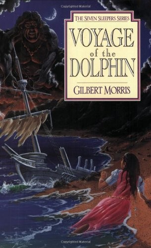 Voyage of the Dolphin: Volume 7: Book... by Morris, Gilbert Paperback / softbackFREE US DELIVERY | ISBN: 0802436870 | Quality Books