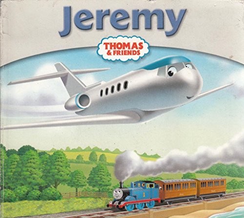 Thomas & Friends: Jeremy (Thomas Story Library) by VARIOUS Paperback Book TheFREE US DELIVERY | ISBN: 1405237821 | Quality Books