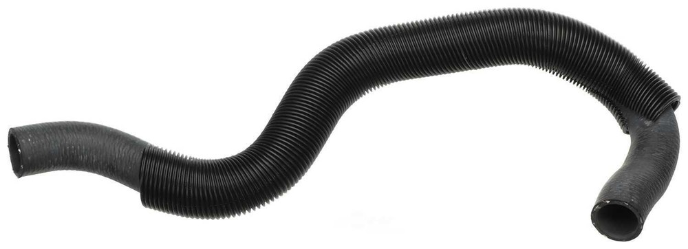 Radiator Coolant Hose-Molded Coolant Hose Gates 22196