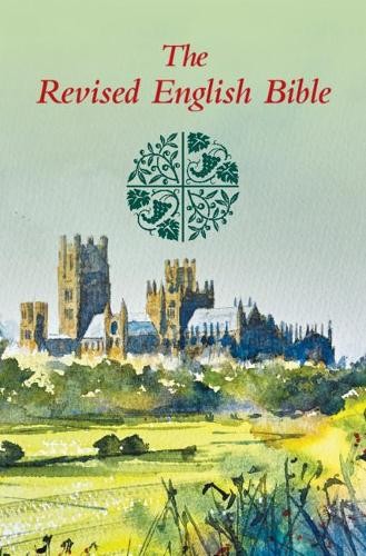 REB Standard Text Bible RE530:T: Revised English Bible St... by Bible 0521513189FREE US DELIVERY | ISBN: 0521513189 | Quality Books