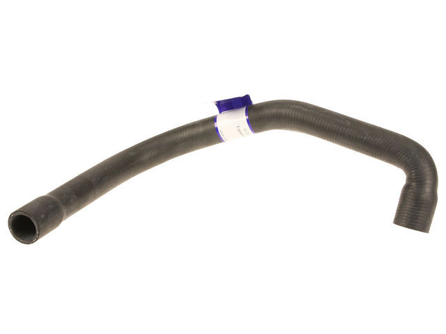APA/URO Parts Expansion Tank Hose fits BMW 325is 1987-1991 83DZBQ