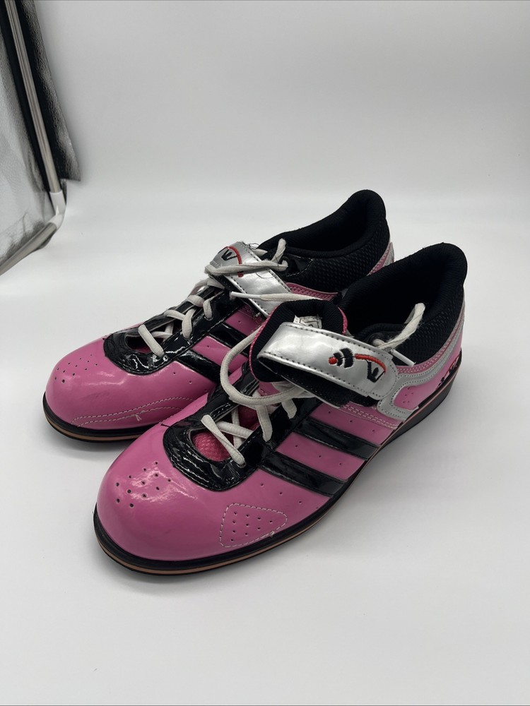 Uno’Oly Weight Lifting Shoes US Size 9