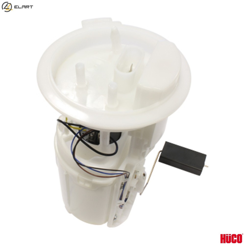 FUEL FEED UNIT 133403 FOR SKODA OCTAVIA/II/Combi VW GOLF/PLUS JETTA/III EOS 2.0L