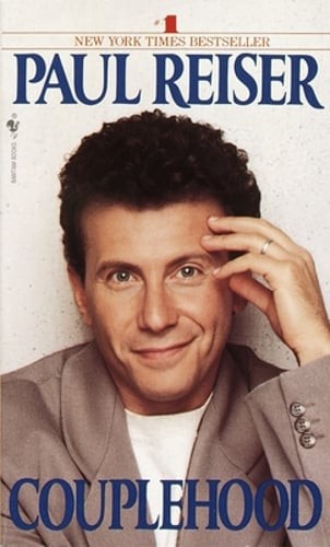 Couplehood by Paul Reiser: Used