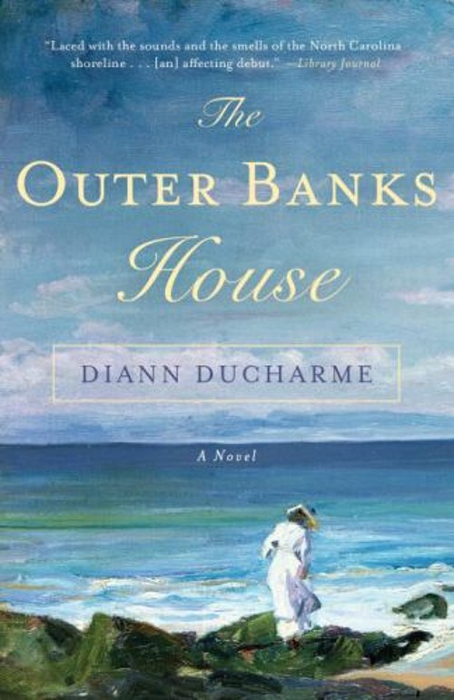 The Outer Banks House : A Novel Hardcover Diann DucharmeFree US Delivery | ISBN:0307462234