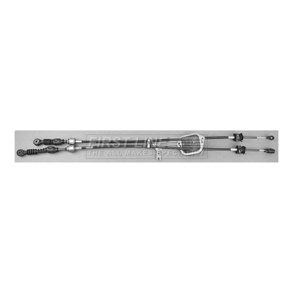 FirstLine FKG1013 Manual Transmission Cable Pull for Aygo 108 C1 107