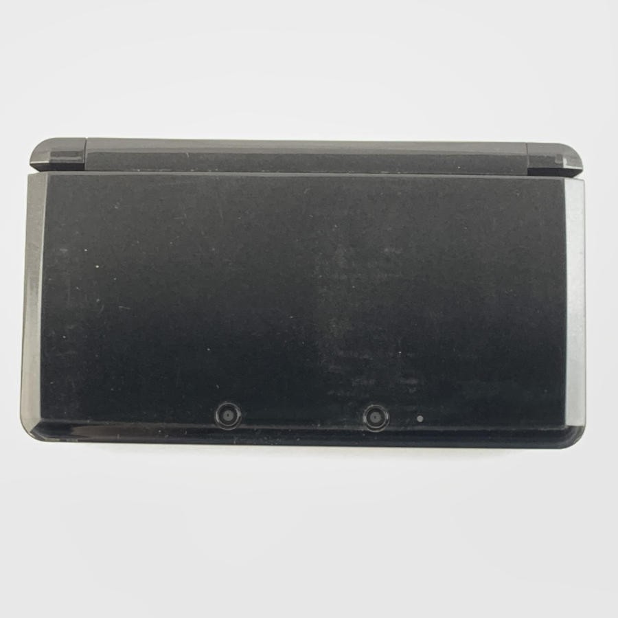 Nintendo 3DS Console CTR-001 JPN For Parts Repair From Japan 9136 UG