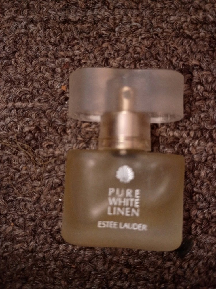 Estee Lauder Pure White Linen Parfum