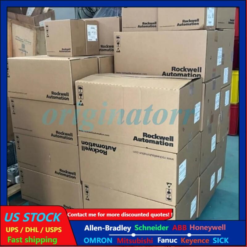New Sealed Allen Bradle 20F1ANF020AA0NNNNN Free Shipping US Free Tax