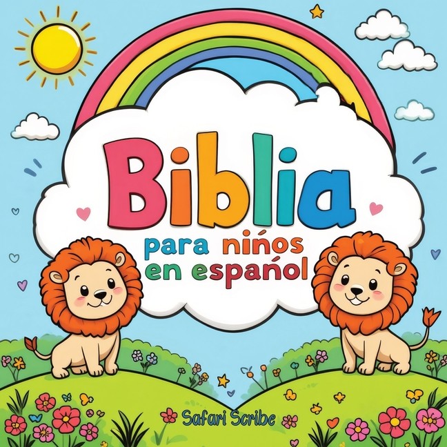 Biblia Para Ni?Os En Espa?Ol: Las Historias Seleccionadas Y ...