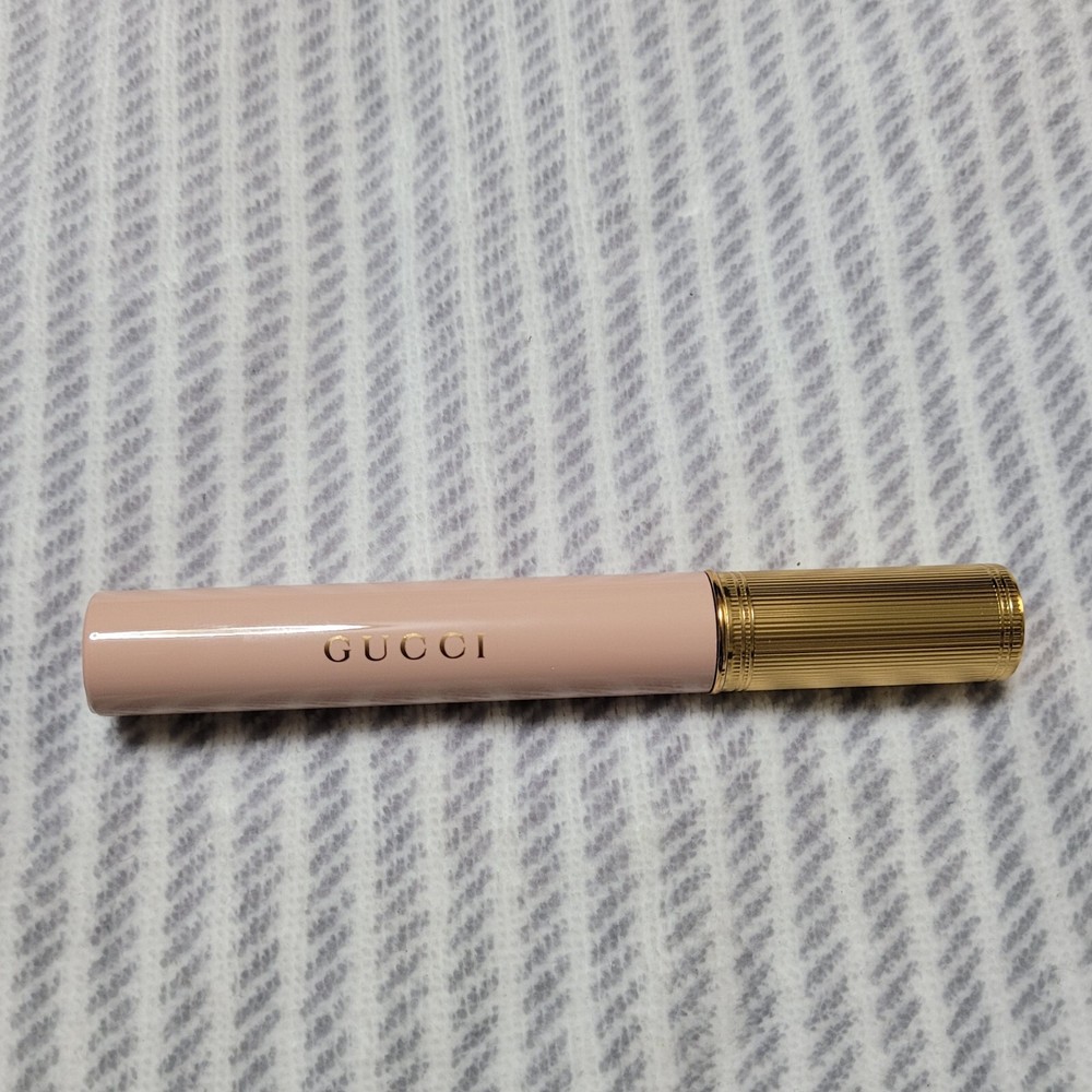 Gucci Mascara L'Obscur  # 1 Eve Black 6.5ml/0.21oz