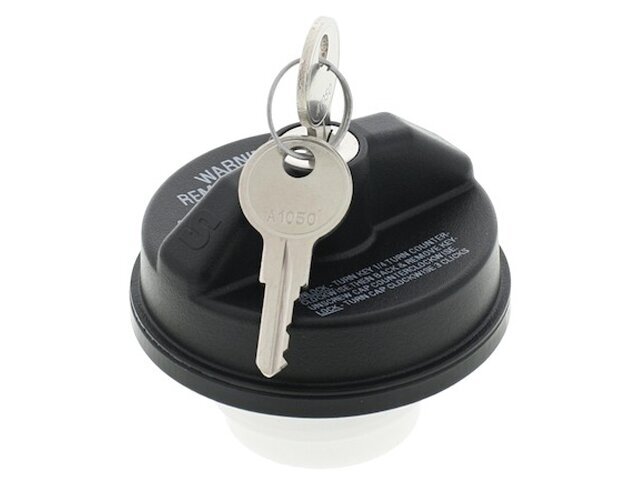 For 1975-1989 Volvo 244 Fuel Tank Cap 93314YKQX 1976 1977 1978 1979 1980 1981