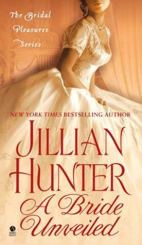 A Bride Unveiled by Hunter, Jillianby Hunter, Jillian | PB | VeryGood