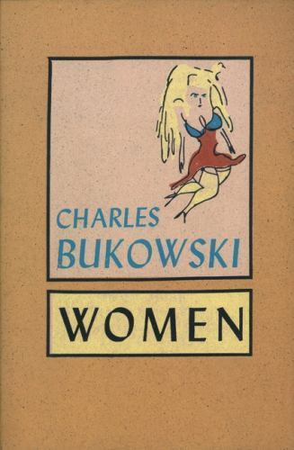Women, Bukowski, Charles, New Book
