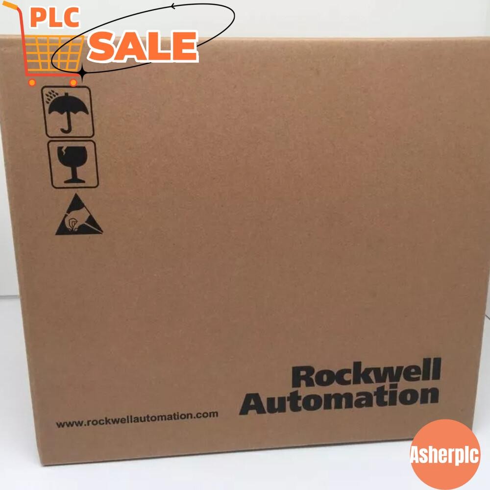 NEW 20F1AND156AN0NNNNN PowerFlex Air Cooled 753 AC Drive