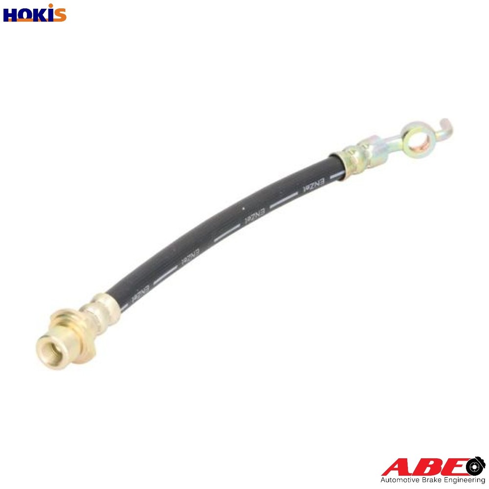 BRAKE HOSE C80182ABE FOR TOYOTA COROLLA/FIELDER/ALTIS/ALLEX/SPACIO/Verso RUNX