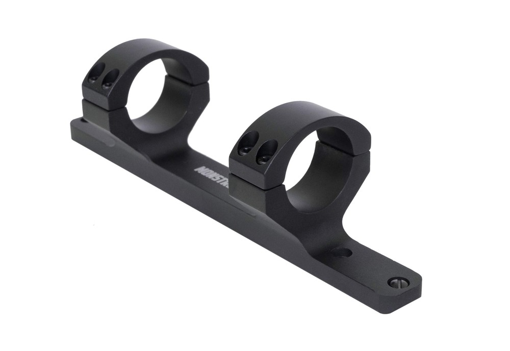 Dual Ring Scope Mount for Savage Arms Axis/Edge Rifles | 1 Inch Diameter | Pr...