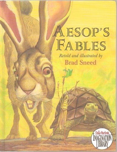 Aesop's Fables, Sneed, Brad
