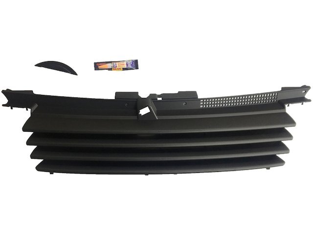 Replacement Grille Assembly fits VW Jetta 1999-2005 42QDKS