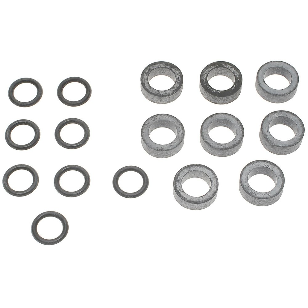 New SMP Fuel Injector Seal Kit For 1975-1979 Cadillac Eldorado