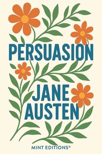 Persuasion by Jane Austen: New
