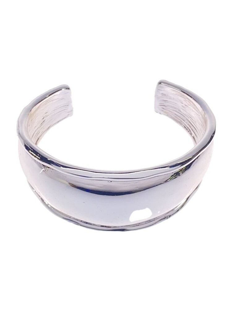 Bangle/-/Silver/Ladies 1207